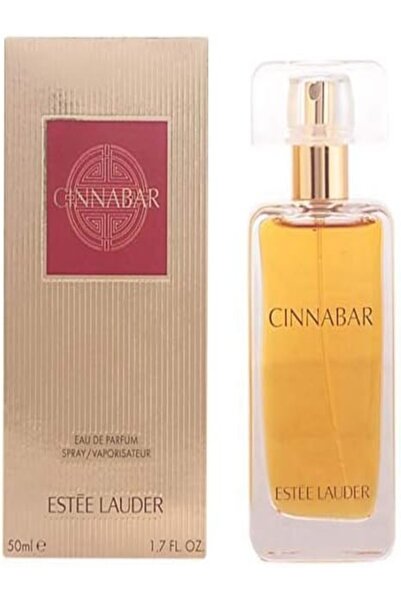 Estee Lauder عطر سينابار أو دو بارفان 50 مل