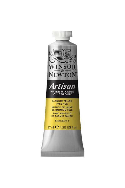 Winsor Newton Artisan Oil Color (Water Mixable) 37.00 ml