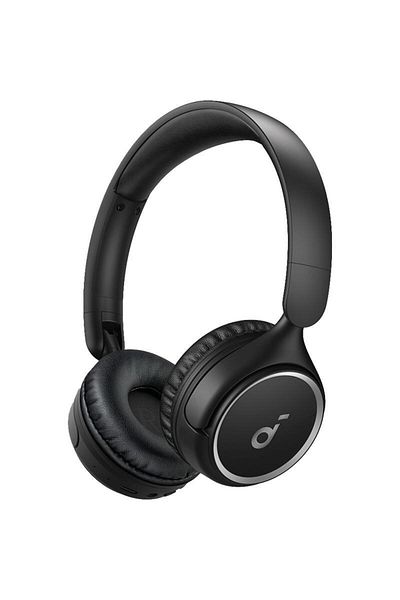 Anker Soundcore H30i On-Ear Headphones