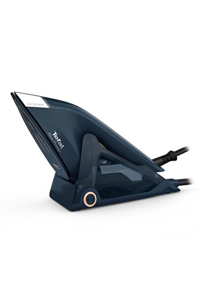 TEFAL Duo Power 2'si 1 arada Buharlı Ütü ve Buharlı Düzleştirici