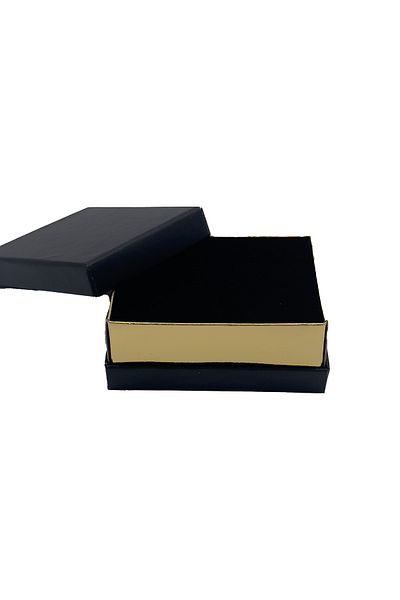MeGass Dekor Cardboard Ring Box 10 Pack