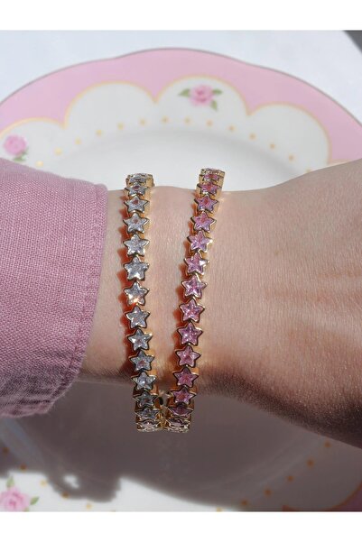 Reorah Collection Star of Mine Bracelet