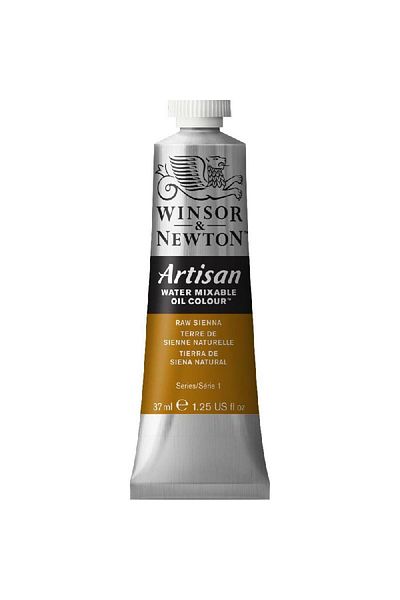 Winsor Newton Artisan Oil Color (Water Mixable) 37.00 ml