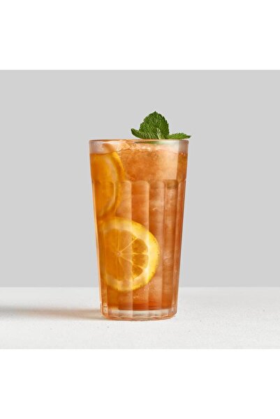 Generic royal leerdam 6-Piece Elegant Design High Quality Astro Glass Set Clear 350ml 829518