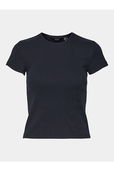 Vero Moda Tricou damă 10306894 bleumarin