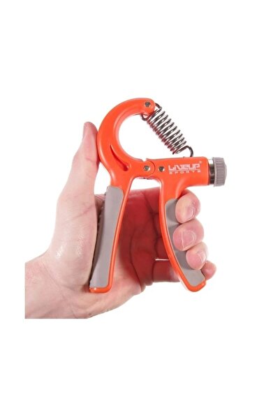 OEM Extensor reglabil pentru mână, 5-20 kg, GetFit-3334