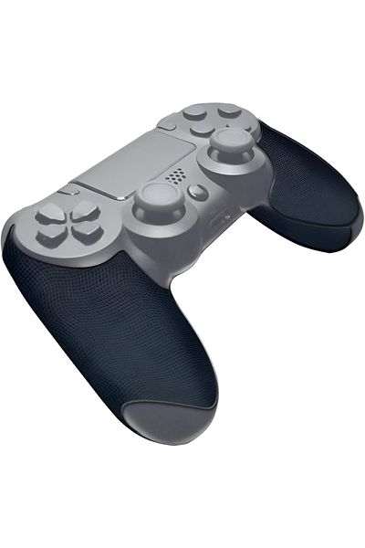 Steel Play Controller Grips Controller Protection