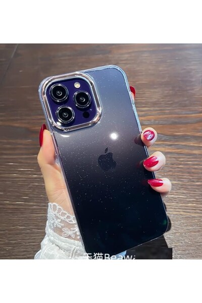 BANDOLIER iPhone15 Pro Max 用ケース Bandolier Crossbody Phone Case Zipper Wallet Phone Case For IPhone