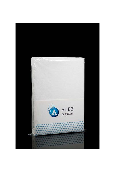 Alez Dünyası Mattress World - Liquid Proof Mattress Protector Mattress