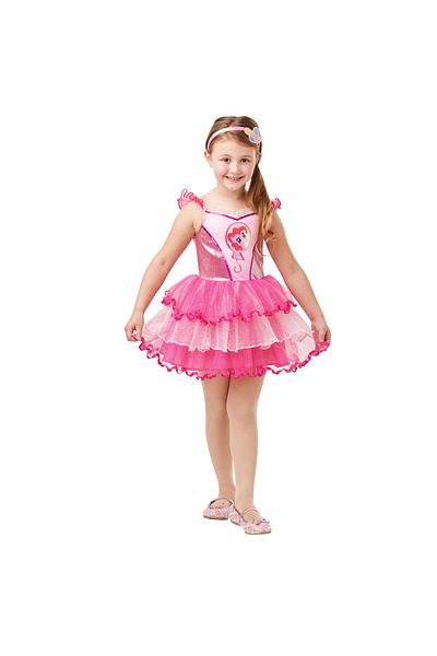Disney Twilight Pinkie Pie costume - My Little Pony for girls 128 cm 7-8 years