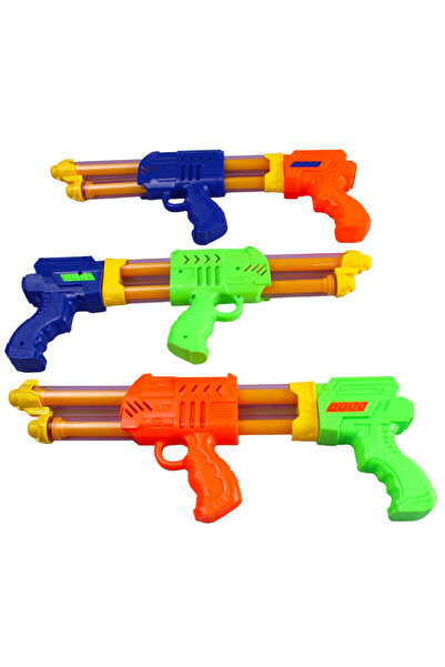 GÜVEN oyuncak su pompası su tabancası havuz ve deniz için