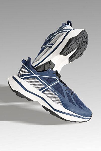 LETOON Lightweight, Orthopedic Sole, Tpu Upper, Breathable Casual Shoes