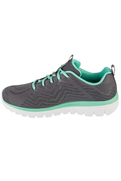 SKECHERS Graceful - Get Connected, Women's Sneakers