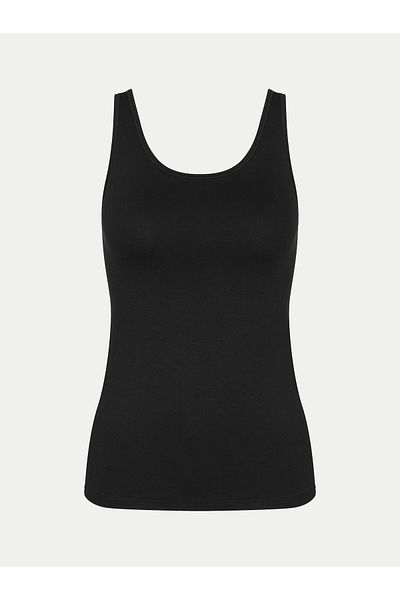 Vero Moda Women's Vest 10300864 Beige