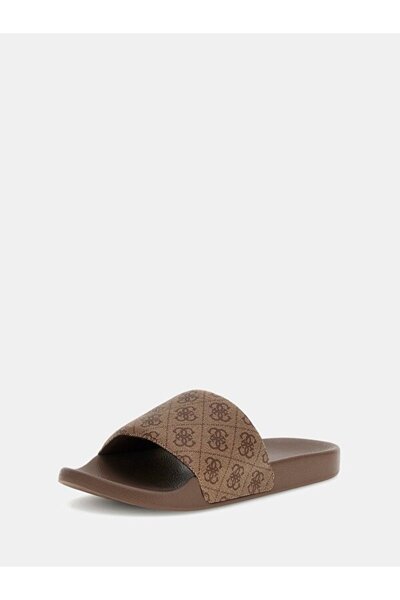 Guess Tokyo Erkek Terlik