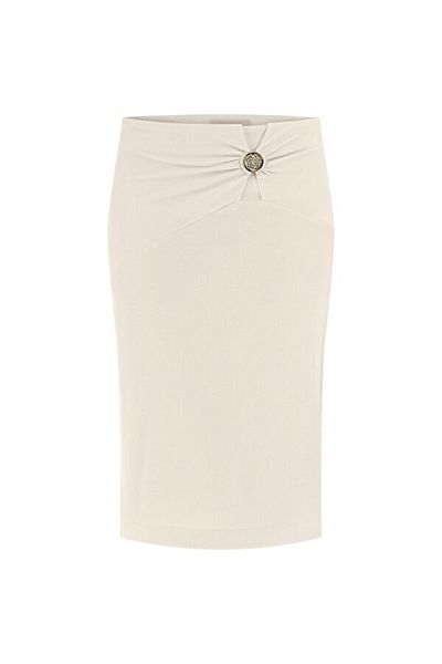 Guess Zama Women's Modal Blended Pencil Skirt