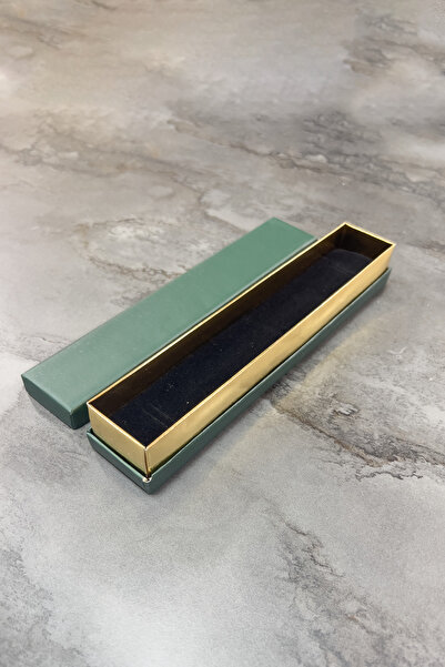 MeGass Dekor Cardboard Necklace and Bracelet Box 10 Pack