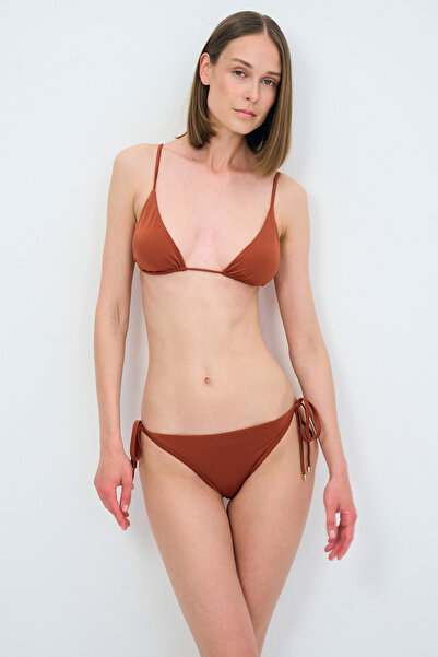 adL Java İpli Bikini Takımı