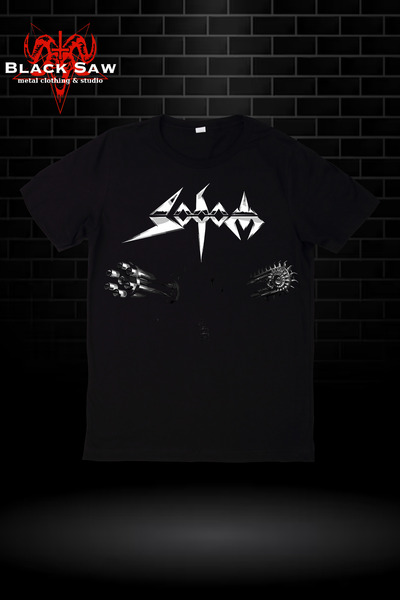 Tarzsokak Σόδομ Θρας Μέταλ ΚΟΝΤΣΙΓΙΑΧΣΑΓΚ