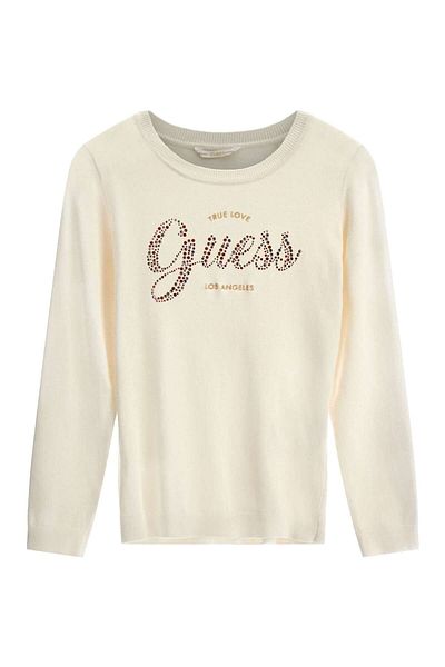Guess Ls Sweater Girl's Sweater