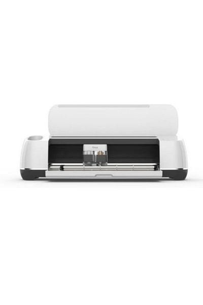 Cricut Maker Machine, DIY Smart Cutting Machine for Artwork, Stickers, Labels - Champagne