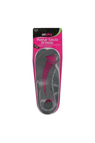 AİRPLUS Airplus Plantar Fasciitis Orthotic Insole Men
