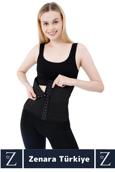 Zenara Special Production Body Shaping, Shrinking and Recovering Postpartum Underwire Maternity Corset