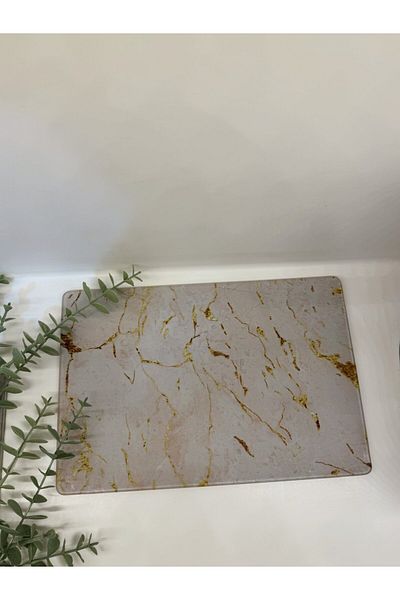 BUCOLIC Buco Glass Cutting Board