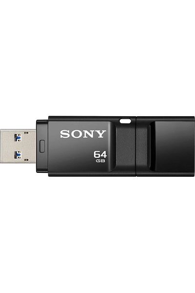 Sony محرك أقراص فلاش USB من سلسلة MicroVault X
