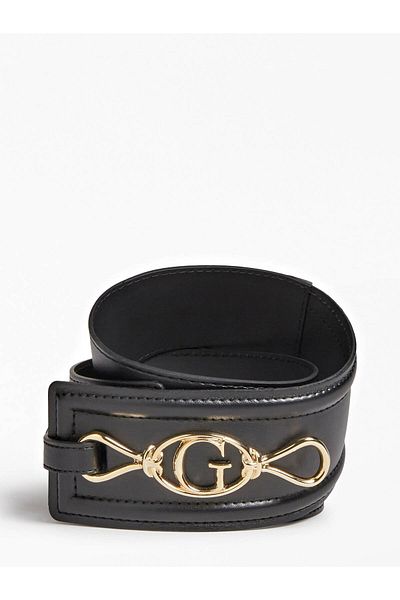Guess Curea de damă Bw7672vın70