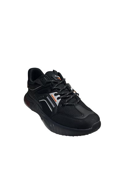 PLARIUM Konay 005 Memory Foam Sole Balloon Sole Sports Shoes