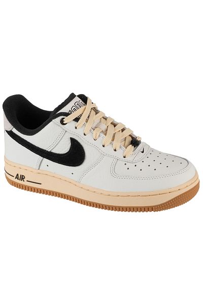 Nike Wmns Air Force 1 07, Women's Sneakers