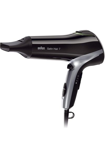 Braun HD730 Satin Hair 7 Dryer with Diffuser