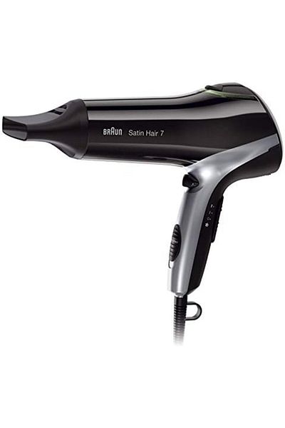 Braun HD730 Satin Hair 7 Dryer with Diffuser