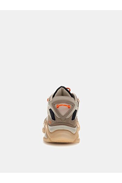 Guess Belluno Erkek Sneaker