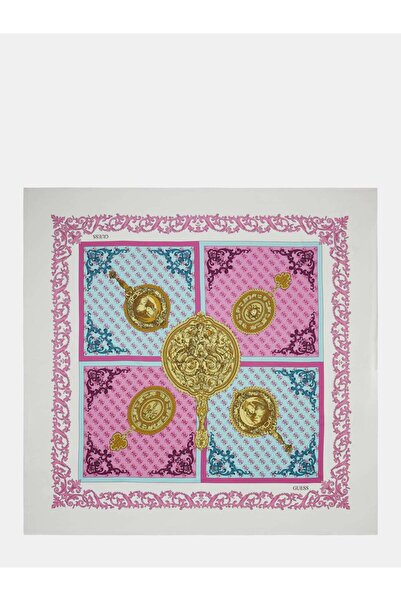Guess Foulard Kadın Fular