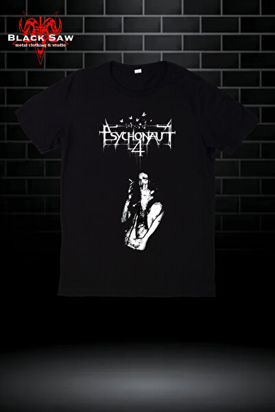 Psychonaut 4 DSBM Black Metal KODSİYAHSAW