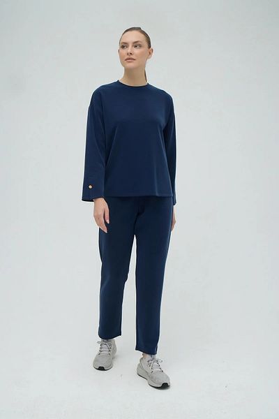 Sevim Sevi̇m 21236 Pants Suit 25Y