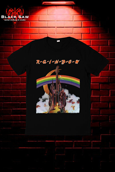 Tarzsokak Συγκρότημα Rainbow Rock KODSİYAHSAW