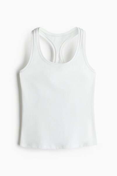 H&M Kolsuz Spor Üstü SoftMove™