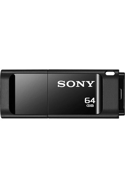 Sony محرك أقراص فلاش USB من سلسلة MicroVault X