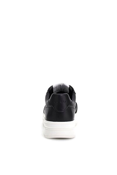 Guess Winno Ii Erkek Deri Sneaker