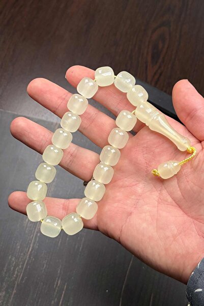 TESBİHKENTİ 17 كبسولة عالية الفوسفور من مسبحة عين القط