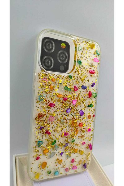 Generic Premium Case for iPhone 13 Pro Max 10FT Drop Protection, Sleek, Stylish and Pocket Friendly