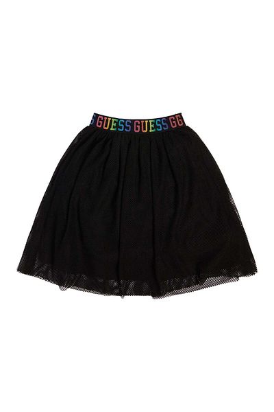 Guess Stretch Girl's Skirt
