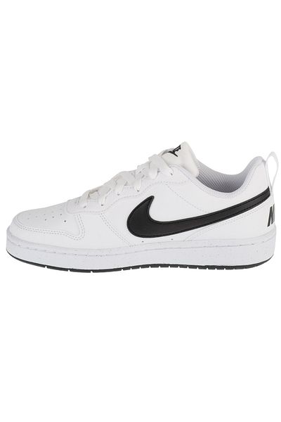 Nike Court Borough Low Recraft GS, Unisex Sneakers