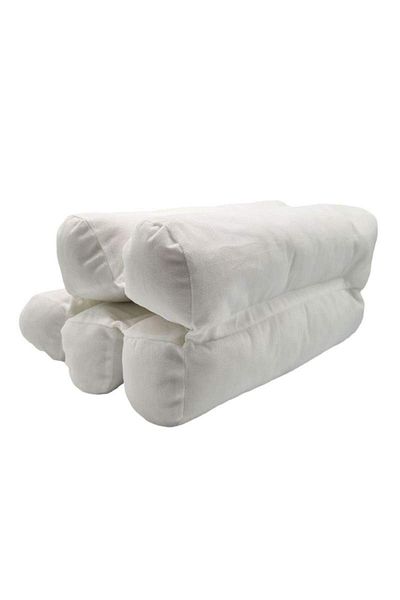 SIKS Posture Correction Pillow P5E, White