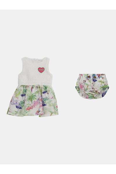 Guess Sangallo Kız Çocuk Set
