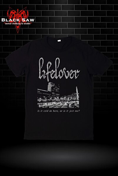 Tarzsokak Λάιφλοβερ DSBM Μπλακ Μέταλ KODSİYAHSAW