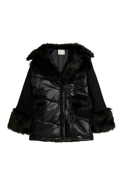 Guess Nylon Girl's Jacket